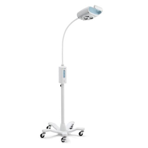 Exam Light GS600 Mobile